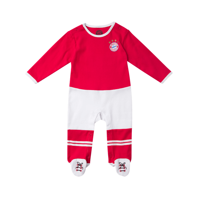Baby Overall Jersey Baby Overall Jersey