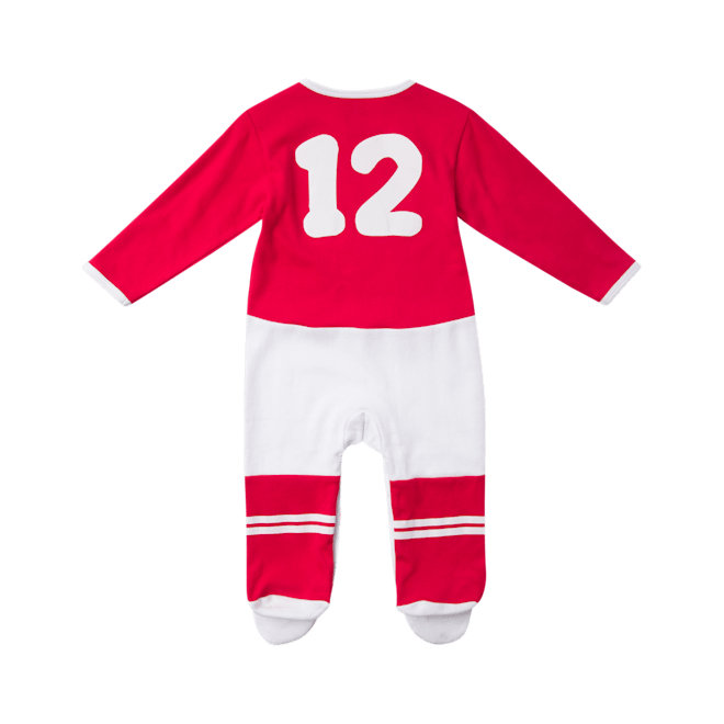 Baby Overall Jersey Baby Overall Jersey