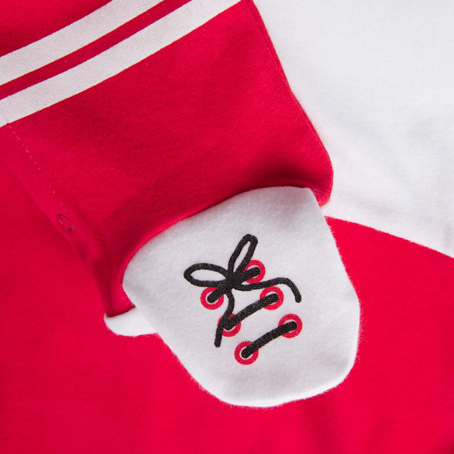 Baby Overall Jersey Baby Overall Jersey