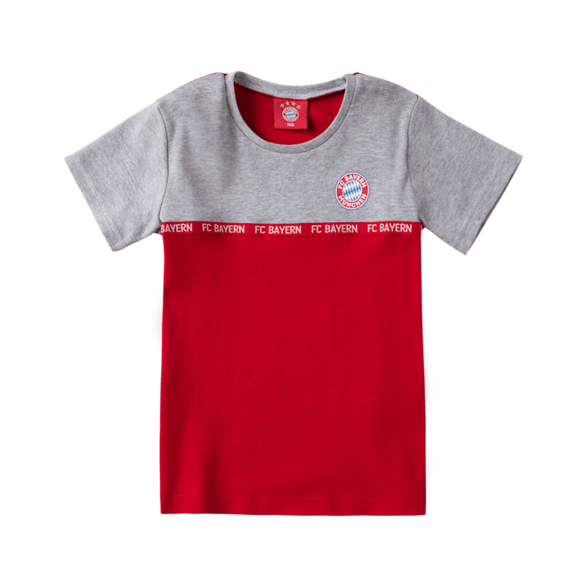 Baby T Shirt Fc Bayern Official Fc Bayern Munich Store