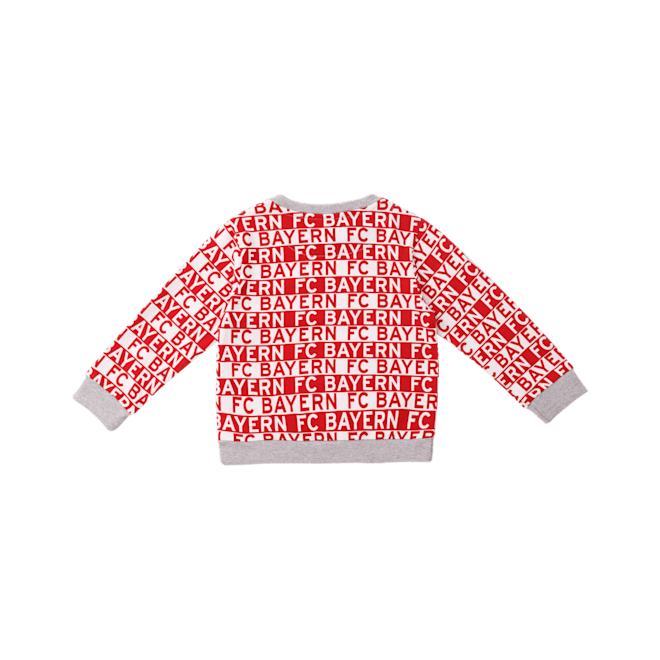 Sudadera FC Bayern Bebé Sudadera FC Bayern Bebé