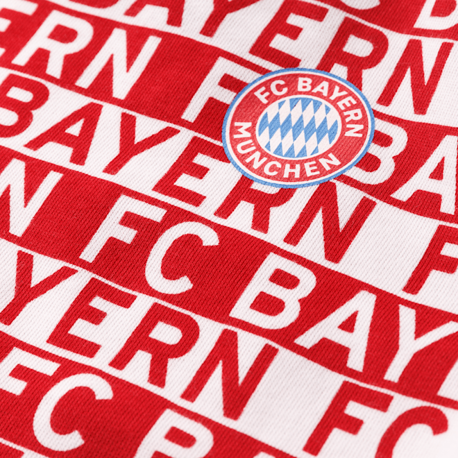 Sudadera FC Bayern Bebé Sudadera FC Bayern Bebé
