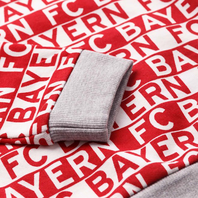 Sudadera FC Bayern Bebé Sudadera FC Bayern Bebé