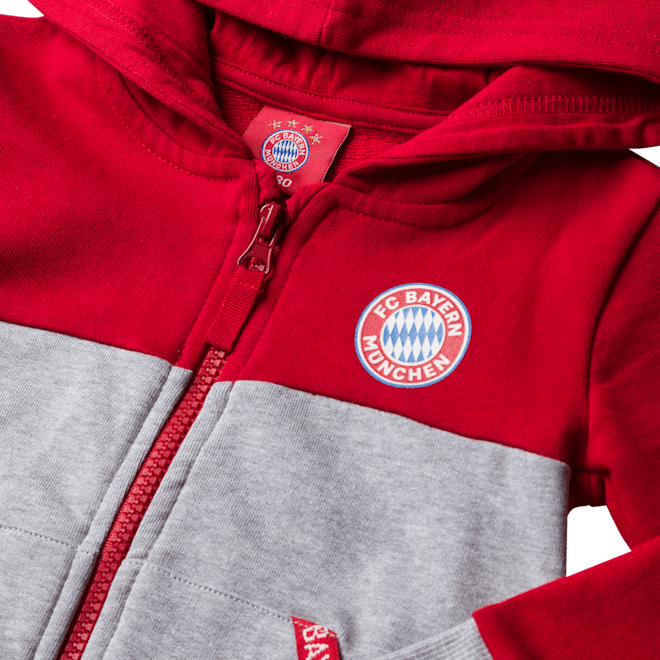 Conjunto Deportivo FC Bayern Bebé Conjunto Deportivo FC Bayern Bebé