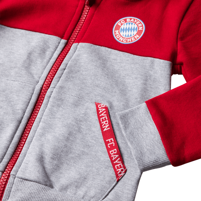 Conjunto Deportivo FC Bayern Bebé Conjunto Deportivo FC Bayern Bebé