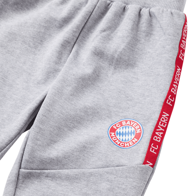 Conjunto Deportivo FC Bayern Bebé Conjunto Deportivo FC Bayern Bebé