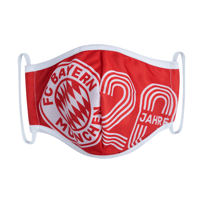 FC Bayern Maske FC Bayern Maske