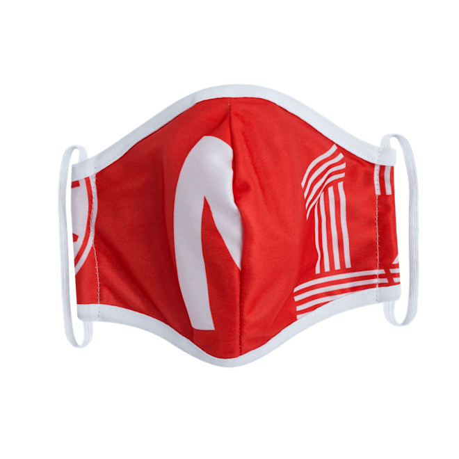 FC Bayern Maske FC Bayern Maske