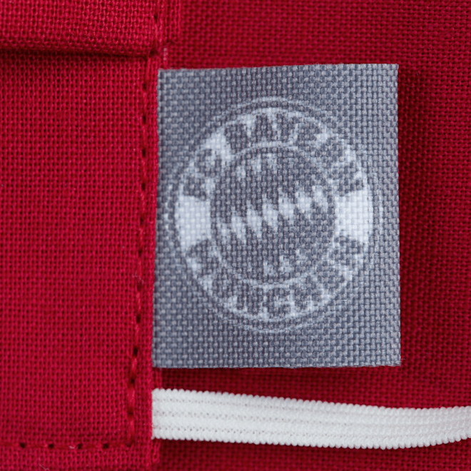 Fc Bayern Kinder Maske Rot Offizieller Fc Bayern Fanshop