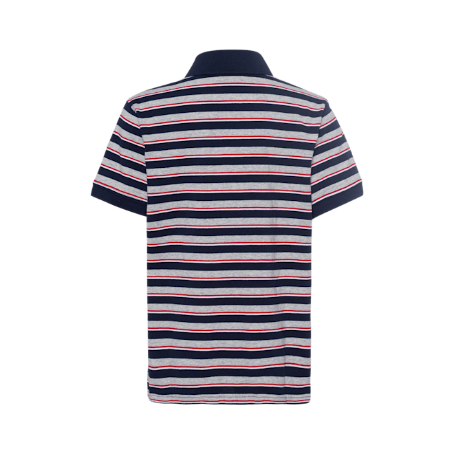 Camiseta Polo Logo Niños Camiseta Polo Logo Niños