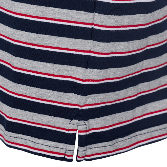 Camiseta Polo Logo Niños Camiseta Polo Logo Niños