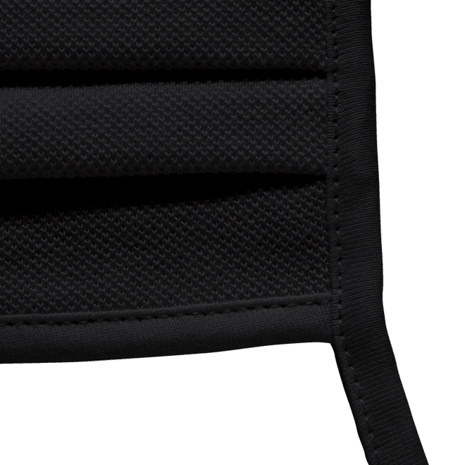 FC Bayern Mask black GOTS pack of 3 | Official FC Bayern ...