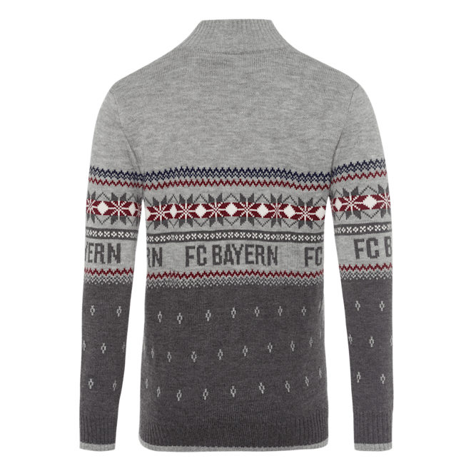 Knitted Sweater Winter Knitted Sweater Winter