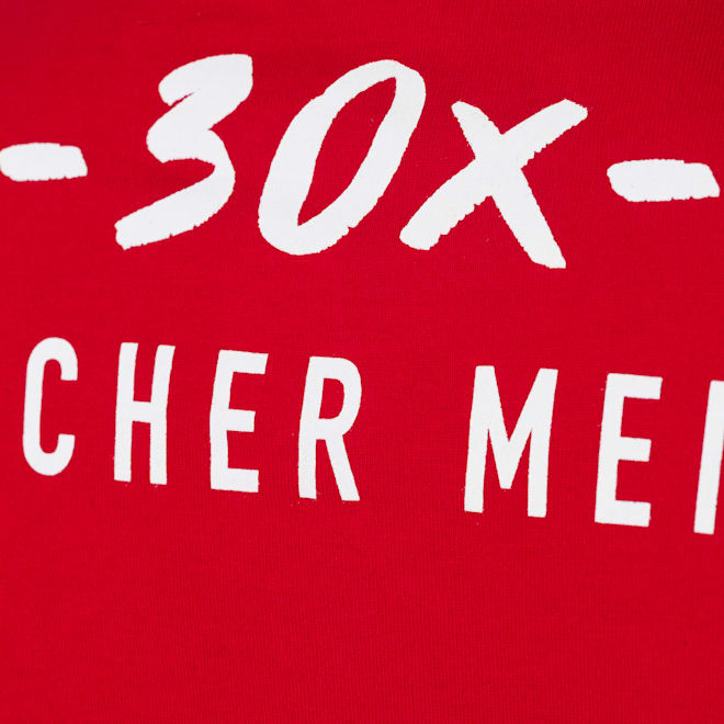 adidas T-Shirt Deutscher Meister 2020 adidas T-Shirt Deutscher Meister 2020