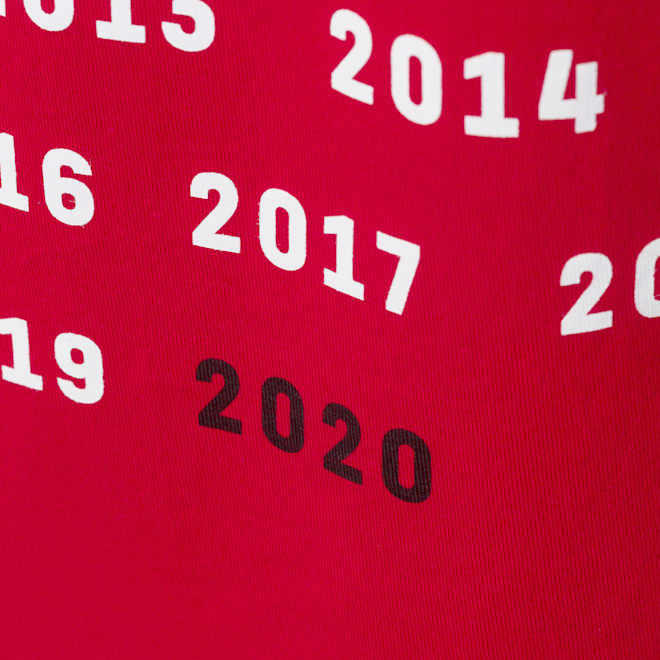 adidas Childrens T-shirt German Champions 2020 adidas Childrens T-shirt German Champions 2020