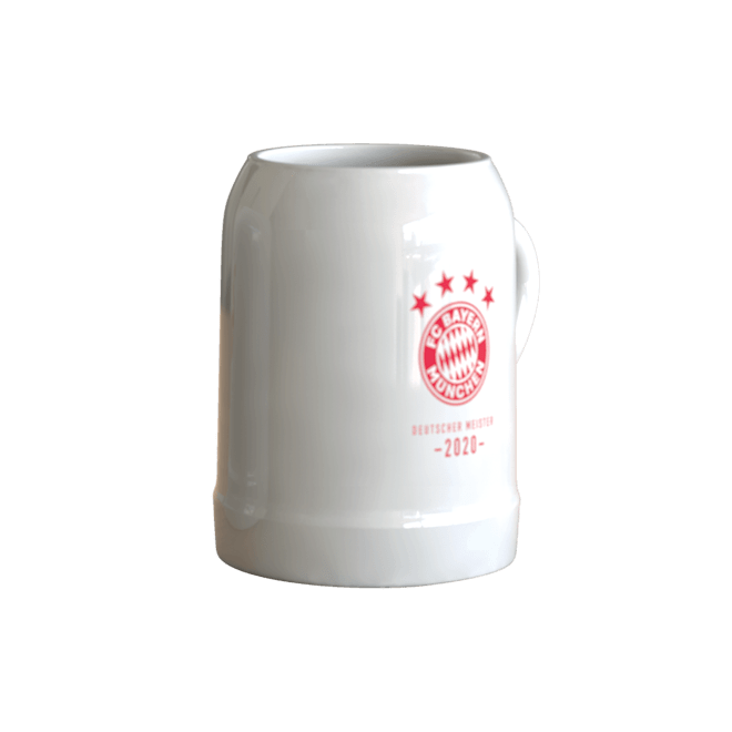 Mug German Champions 2020 Mug German Champions 2020