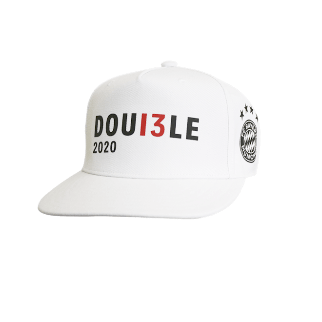 Adidas Cap Double 2020 Official Fc Bayern Munich Store