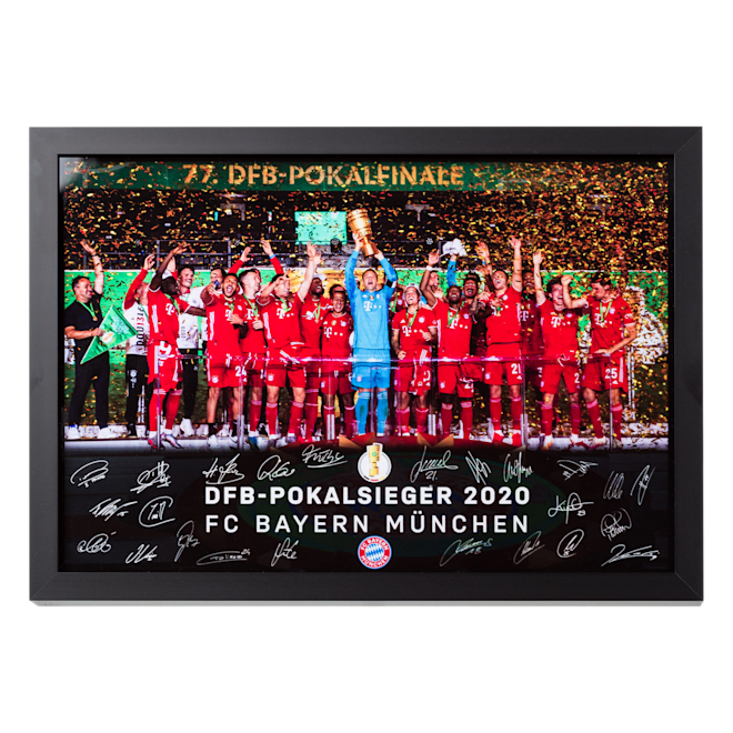 Liste Der Dfb Pokalsieger Liste Der Dfb Pokalsieger