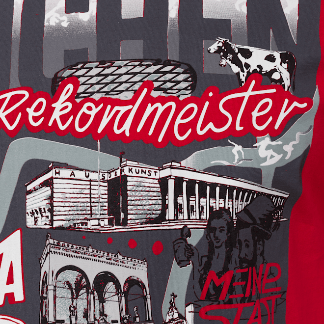 Camiseta Landmarks Camiseta Landmarks