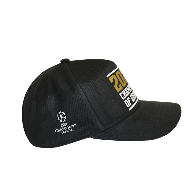 adidas Cap Champions of Europe 2020 adidas Cap Champions of Europe 2020
