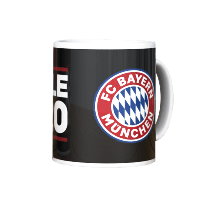 Mug Triple 2020 Mug Triple 2020
