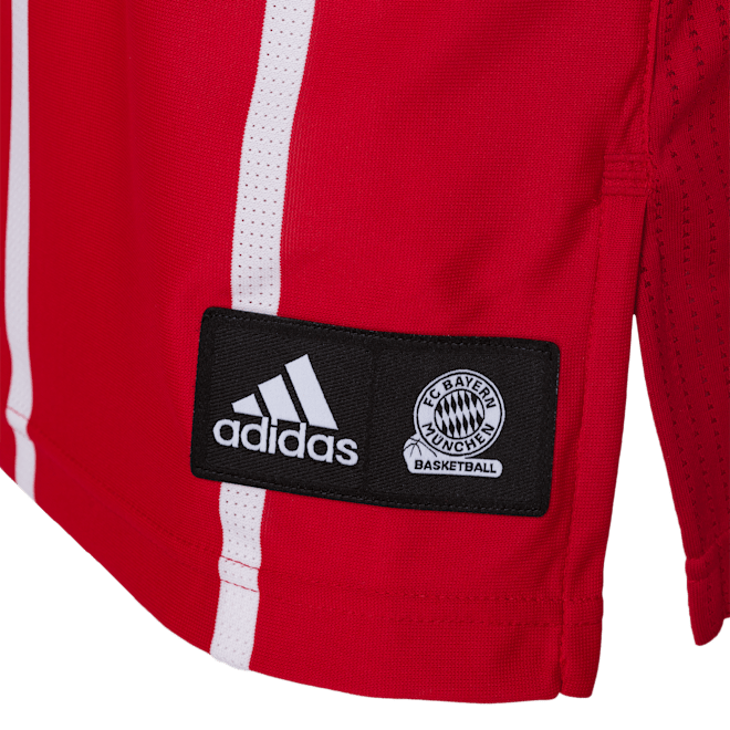 adidas Basketball Authentic Camiseta Home 20/21 adidas Basketball Authentic Camiseta Home 20/21