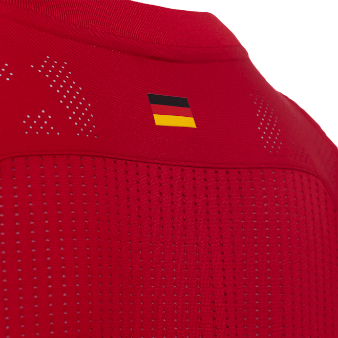 adidas Basketball Authentic Camiseta Home 20/21 adidas Basketball Authentic Camiseta Home 20/21