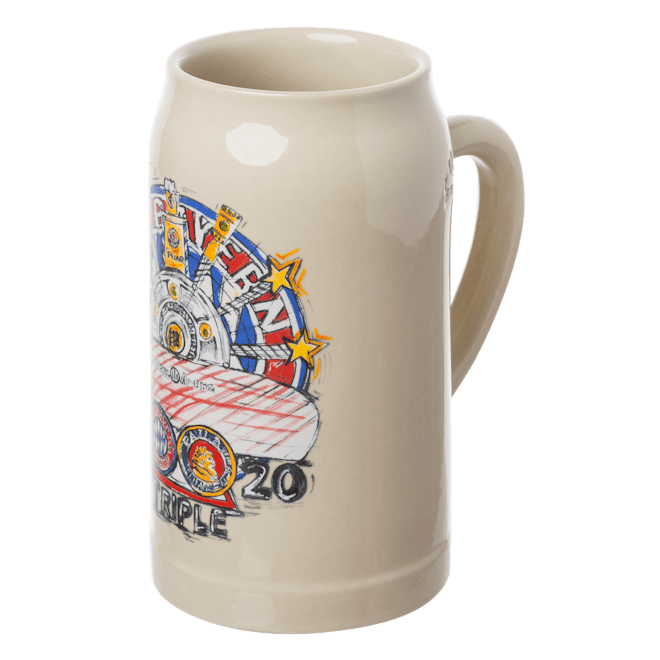 Oktoberfest Jug 2020 Limited Edition Oktoberfest Jug 2020 Limited Edition