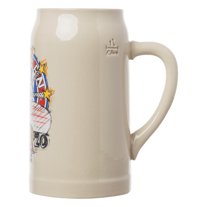 Oktoberfest Jug 2020 Limited Edition Oktoberfest Jug 2020 Limited Edition