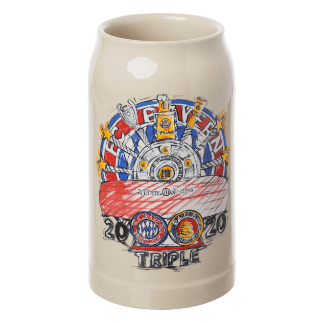 Oktoberfest Jug 2020 Limited Edition Oktoberfest Jug 2020 Limited Edition
