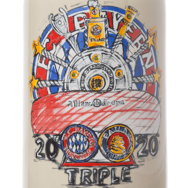 Oktoberfest Jug 2020 Limited Edition Oktoberfest Jug 2020 Limited Edition