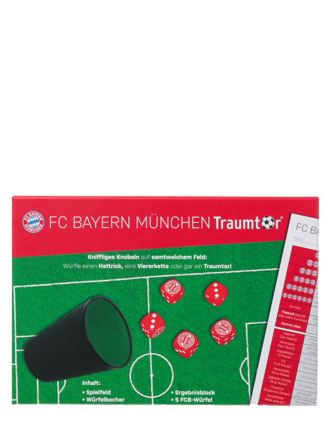 Spiel FC Bayern Traumtor Spiel FC Bayern Traumtor