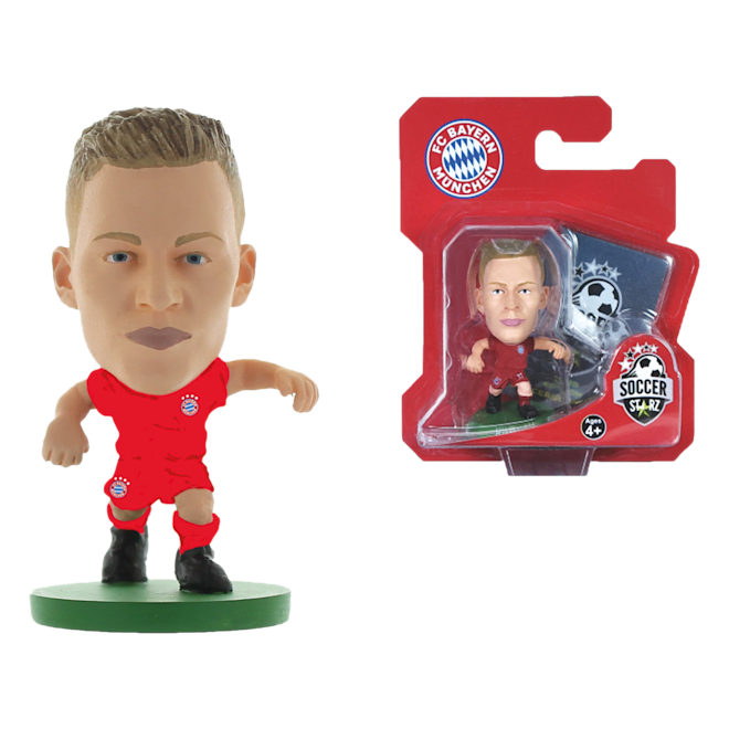 SoccerStarz Joshua Kimmich SoccerStarz Joshua Kimmich
