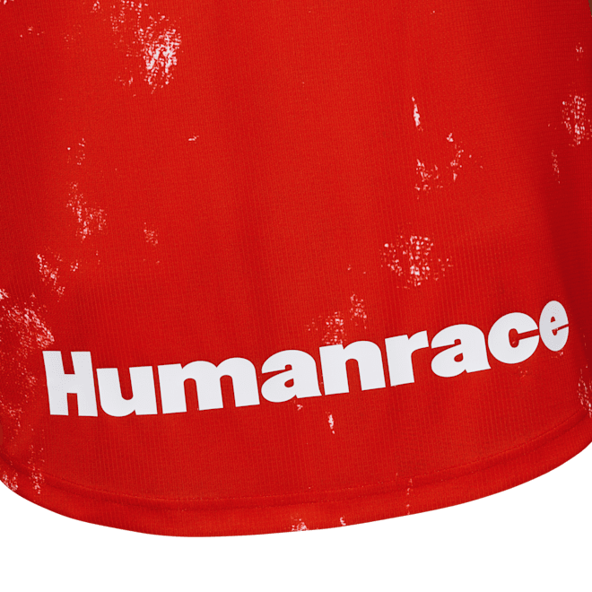 Camiseta Infantil del FC Bayern Human Race Camiseta Infantil del FC Bayern Human Race