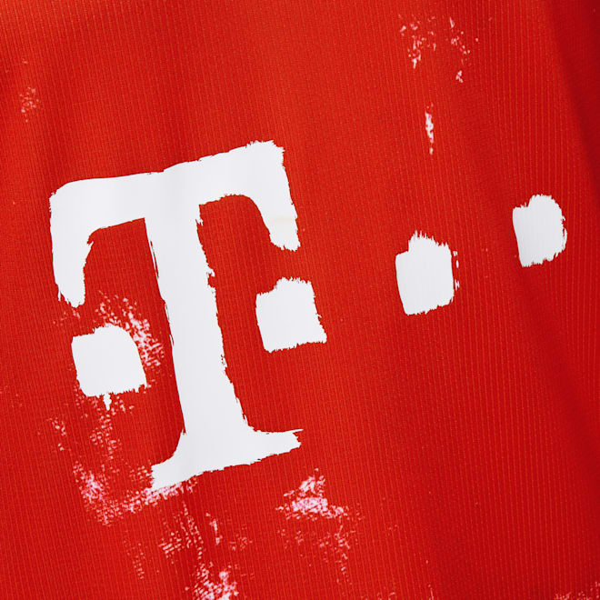 Camiseta Infantil del FC Bayern Human Race Camiseta Infantil del FC Bayern Human Race