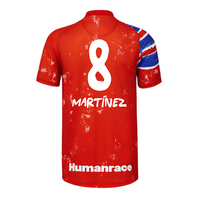 FC Bayern Kids Shirt Human Race FC Bayern Kids Shirt Human Race