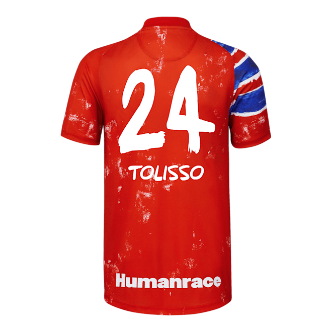Camiseta Infantil del FC Bayern Human Race Camiseta Infantil del FC Bayern Human Race