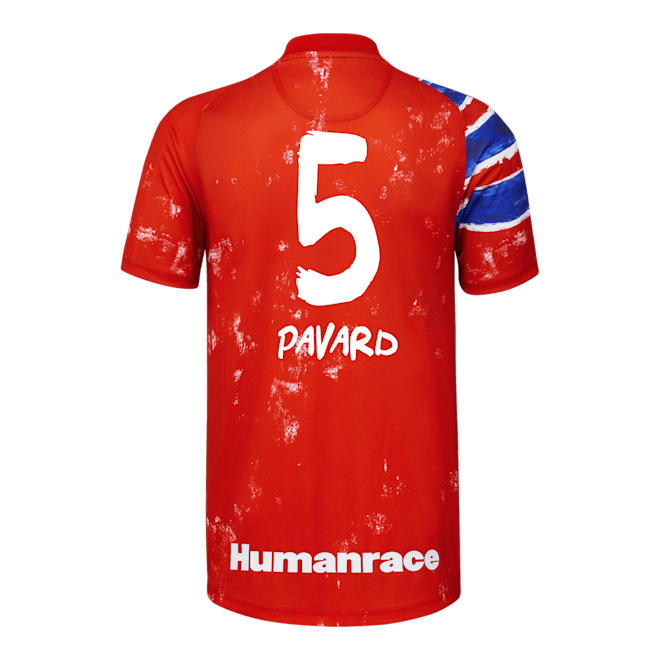 FC Bayern Kids Shirt Human Race FC Bayern Kids Shirt Human Race
