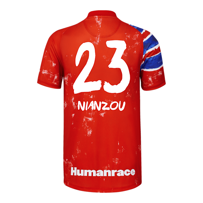 FC Bayern Kids Shirt Human Race FC Bayern Kids Shirt Human Race