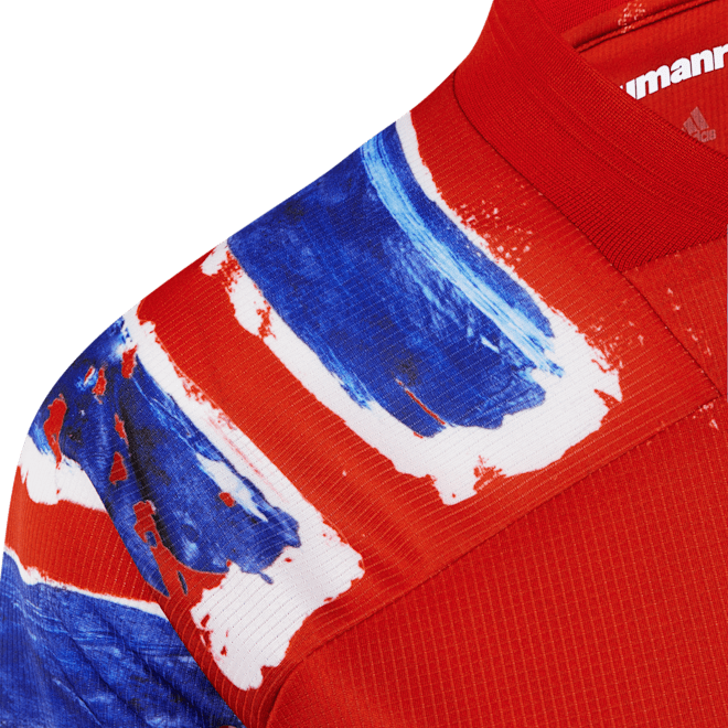 FC Bayern Women Shirt Human Race FC Bayern Women Shirt Human Race