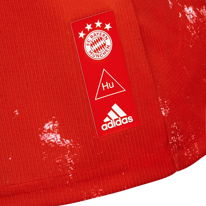FC Bayern Women Shirt Human Race FC Bayern Women Shirt Human Race