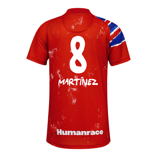 FC Bayern Women Shirt Human Race FC Bayern Women Shirt Human Race