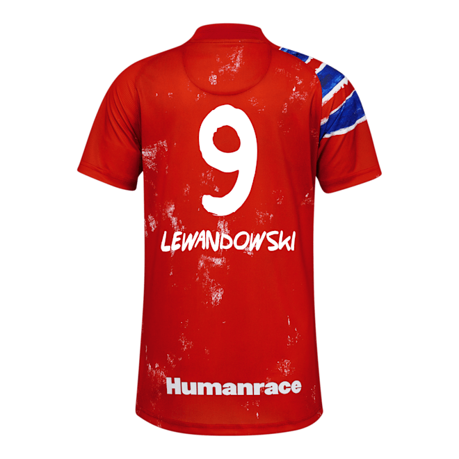 FC Bayern Women Shirt Human Race FC Bayern Women Shirt Human Race