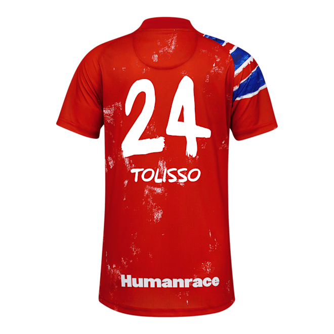 FC Bayern Camiseta de mujer Human Race FC Bayern Camiseta de mujer Human Race