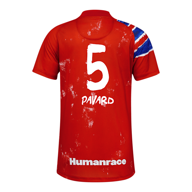 FC Bayern Women Shirt Human Race FC Bayern Women Shirt Human Race