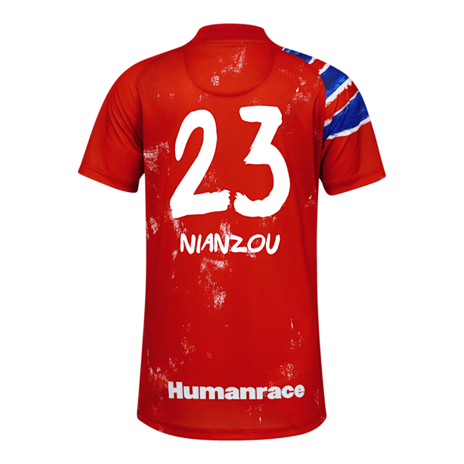 FC Bayern Women Shirt Human Race FC Bayern Women Shirt Human Race