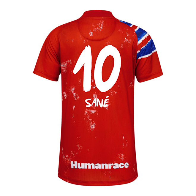 FC Bayern Women Shirt Human Race FC Bayern Women Shirt Human Race