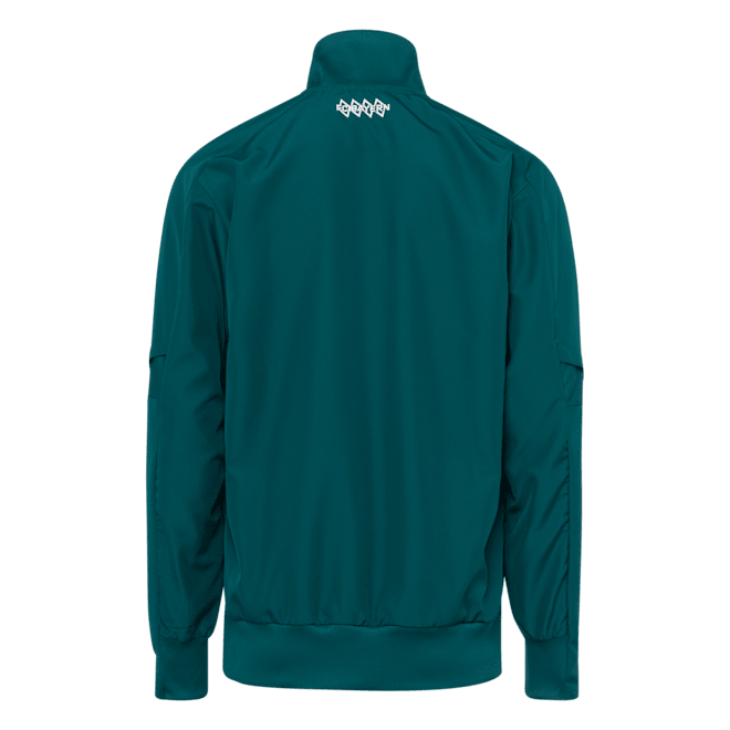Chaqueta de presentación adidas Teamline Chaqueta de presentación adidas Teamline