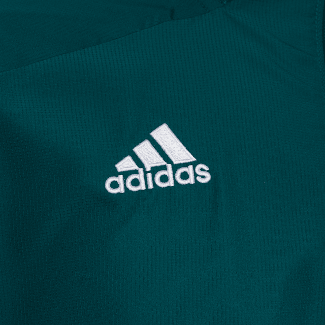 Chaqueta de presentación adidas Teamline Chaqueta de presentación adidas Teamline