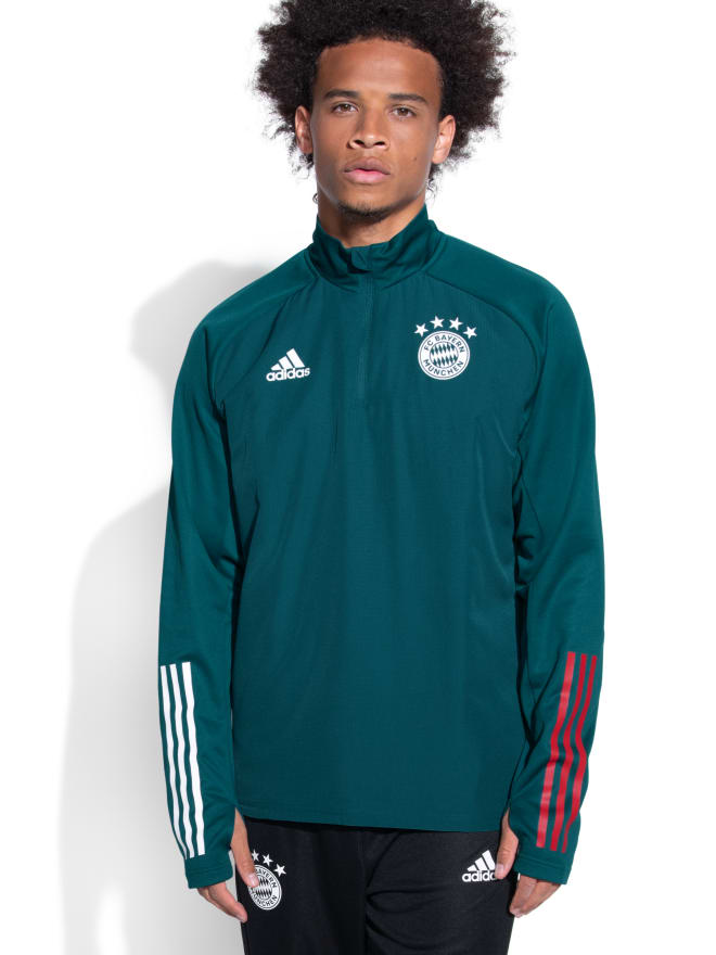 adidas Teamline Warmtop adidas Teamline Warmtop